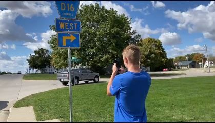 Jase sign